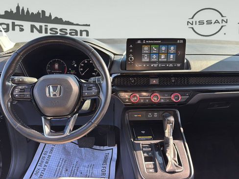Used 2024 Honda CR-V EX-L image 26