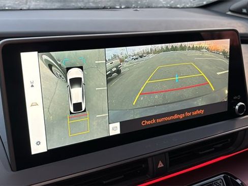 New 2026 Toyota Prius Plug-In Hybrid w/ Limited Premium Package image 19