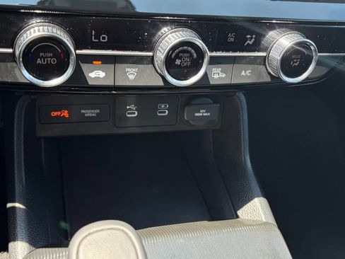 Used 2025 Honda Civic Sport image 21