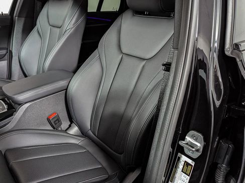 Certified 2023 BMW X4 M40i w/ Premium Package image 20