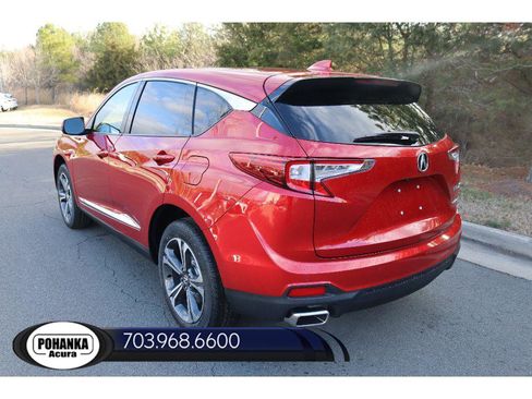 New 2026 Acura RDX Technology Package image 5