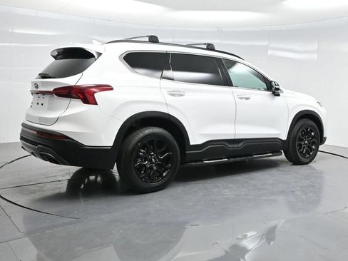 Used 2023 Hyundai Santa Fe XRT FWD image 47