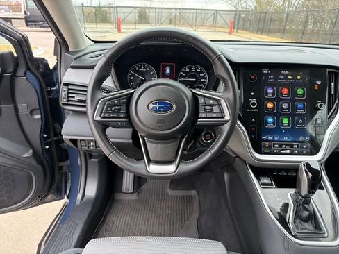 Used 2024 Subaru Outback Premium image 13
