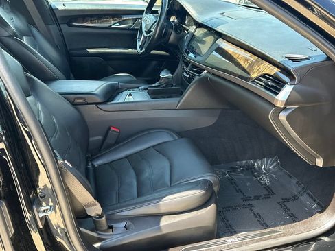 Used 2018 Cadillac CT6 Premium Luxury AWD/4WD image 7