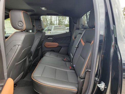 New 2026 GMC Canyon AT4 w/ Technology Plus Package image 29