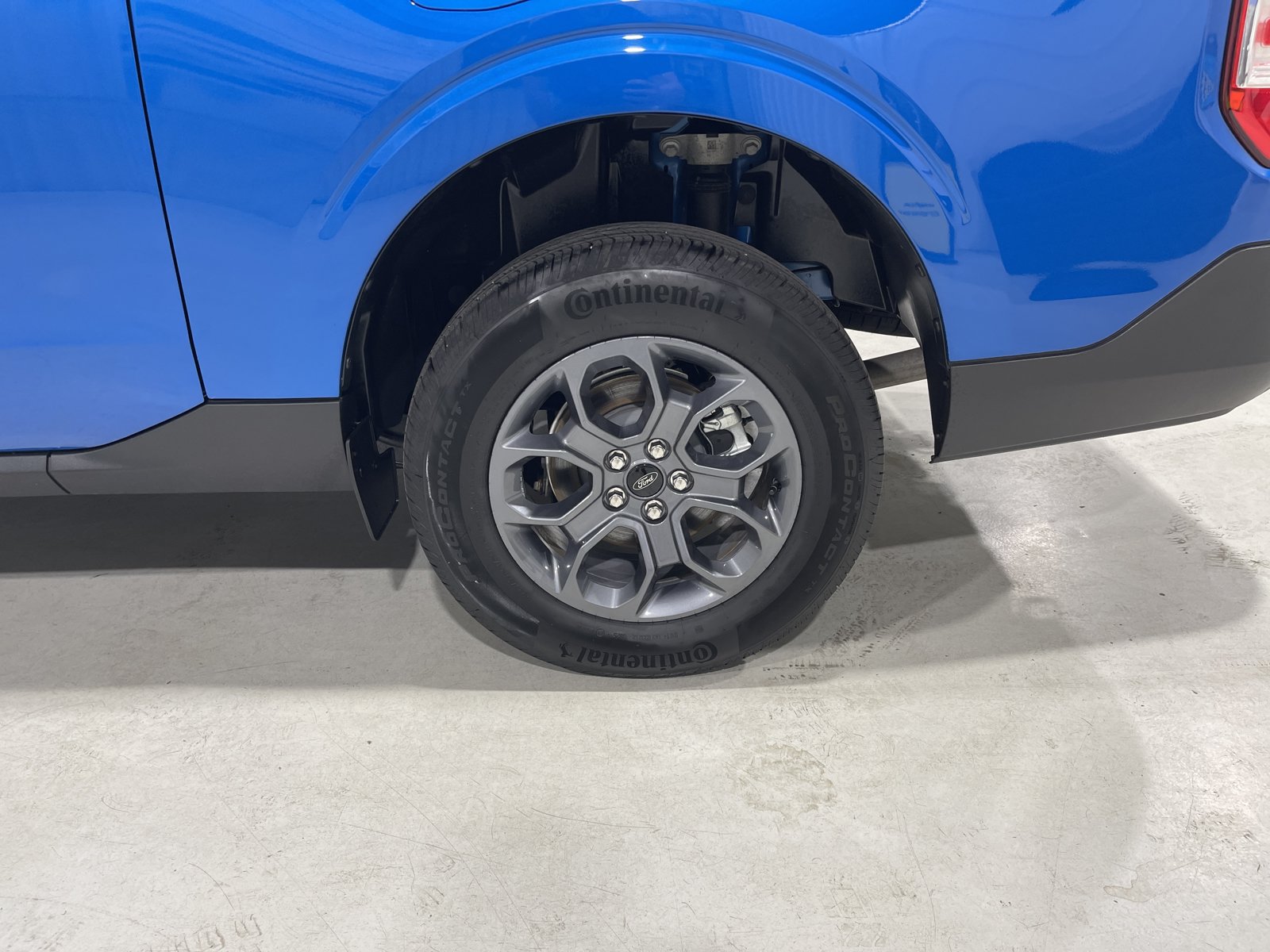 Used 2025 Ford Maverick XLT w/ 4K Tow Package AWD/4WD image 10