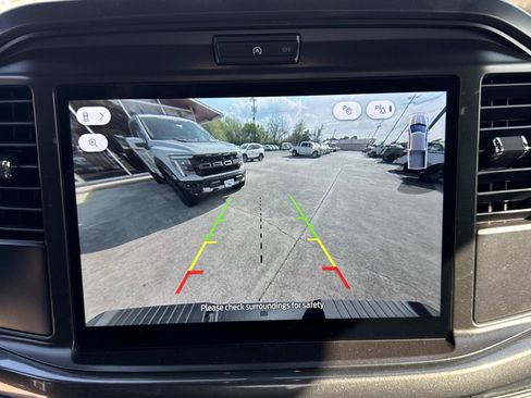 New 2026 Ford F150 STX AWD/4WD image 12