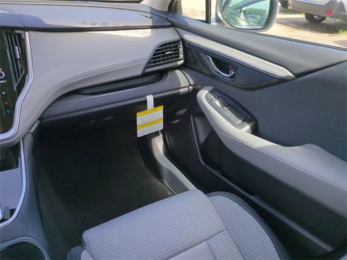 New 2025 Subaru Outback Premium image 17