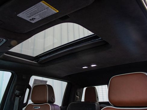 Used 2024 GMC Sierra 1500 Denali Ultimate image 23