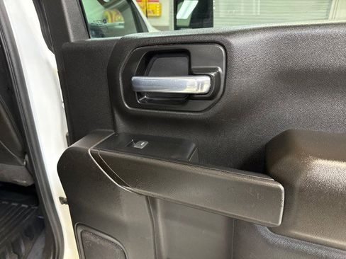 Used 2022 Chevrolet Silverado 3500 W/T w/ WT Convenience Package image 65