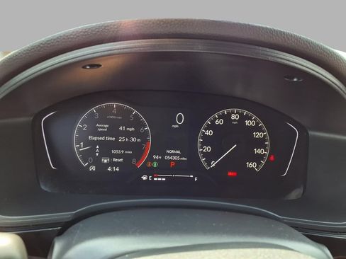 Used 2024 Honda Civic Sport image 16