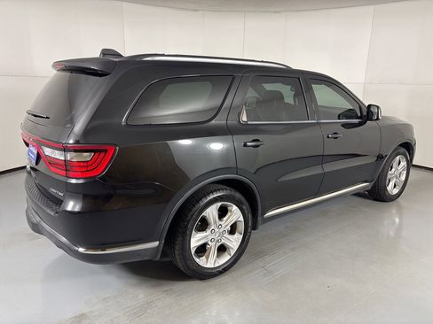 Used 2014 Dodge Durango Limited w/ Premium Group image 10