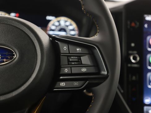 Used 2026 Subaru Forester Wilderness image 27