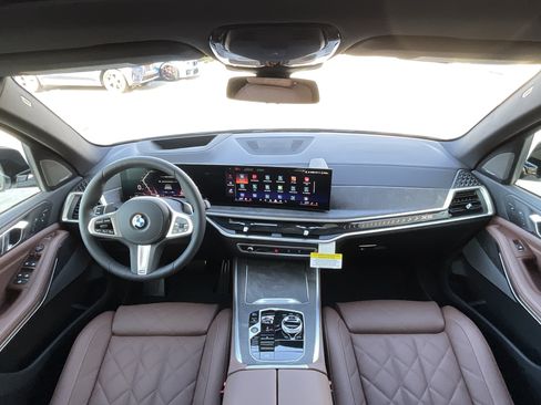 New 2026 BMW X5 sDrive40i w/ Executive Package RWD image 12