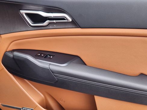 New 2026 Kia Sportage X-Line AWD/4WD image 15