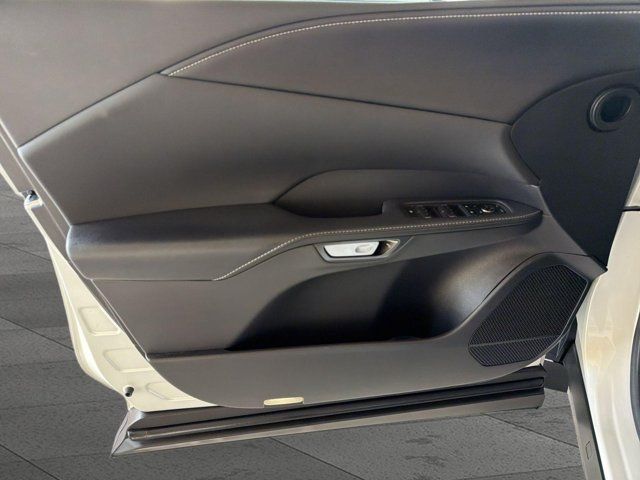 Certified 2023 Lexus RX 350 Premium Plus w/ Accessory Package (Z1) FWD image 8