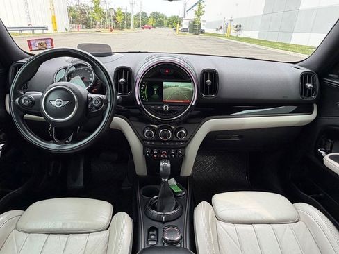 Used 2017 MINI Cooper Countryman S FWD image 21