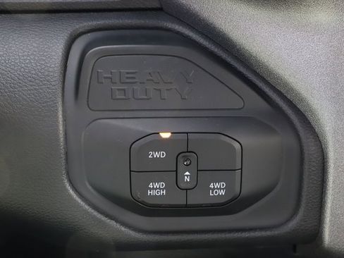 New 2026 RAM 5500 Tradesman w/ Chrome Appearance Group image 24