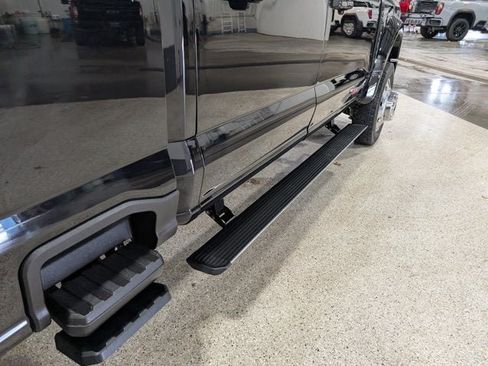 Used 2026 Ford F450 Platinum AWD/4WD image 11