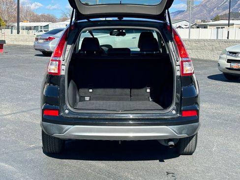 Used 2016 Honda CR-V EX-L image 33