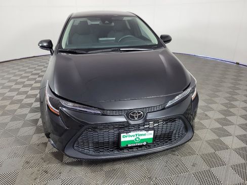 Used 2022 Toyota Corolla LE FWD image 14