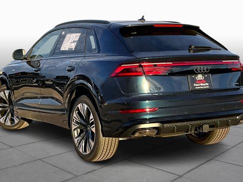 New 2026 Audi Q8 Premium Plus image 12