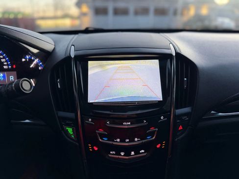 Used 2013 Cadillac ATS 2.0T AWD Sedan image 14