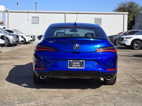 Certified 2023 Acura Integra A-Spec image 7