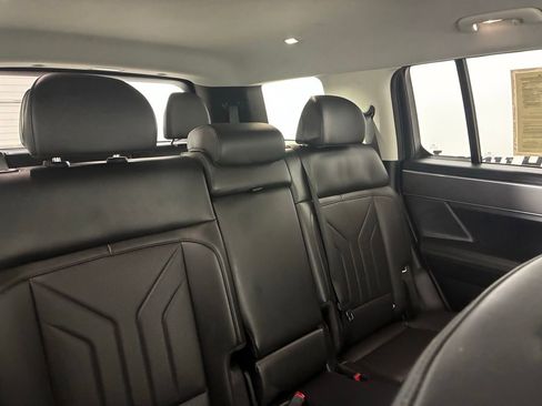 Used 2025 Hyundai Santa Fe XRT image 24