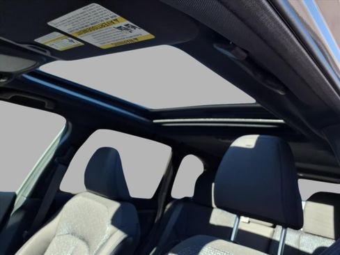 New 2026 Subaru Forester Premium image 20