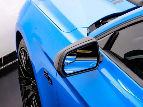 Used 2017 Ford Mustang GT image 36