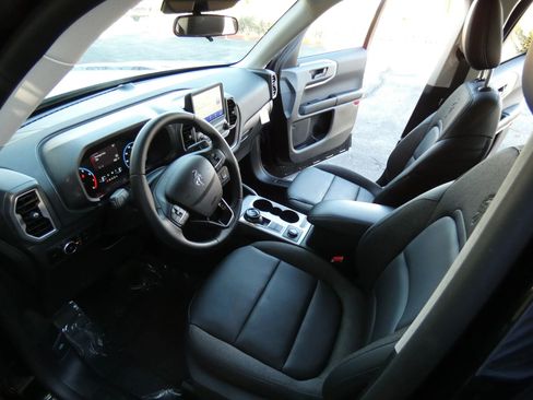 Used 2024 Ford Bronco Sport Big Bend w/ Convenience Package image 49