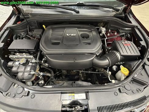 Used 2018 Jeep Grand Cherokee Limited image 12