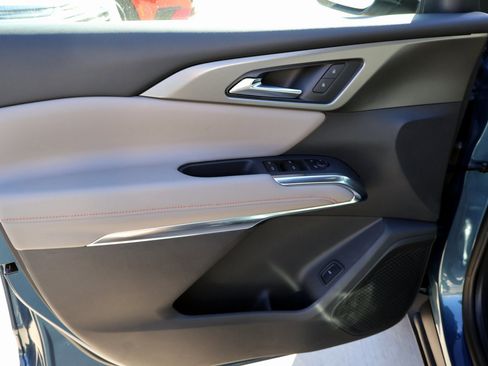 New 2026 Chevrolet Traverse LT w/ Driver Confidence Package image 23