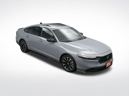 Used 2023 Honda Accord Sport image 42
