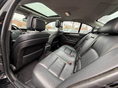 Used 2013 BMW 528i xDrive Sedan image 22