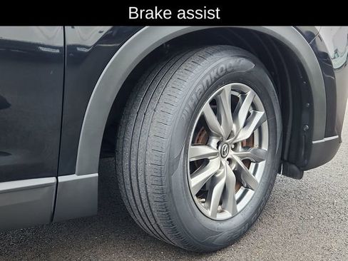 Used 2018 MAZDA CX-9 Touring w/ Touring Premium Package image 19