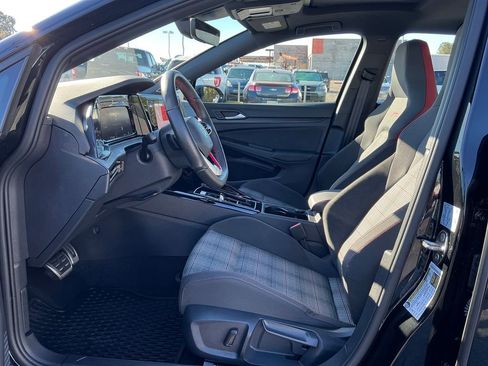 Used 2024 Volkswagen GTI SE image 13