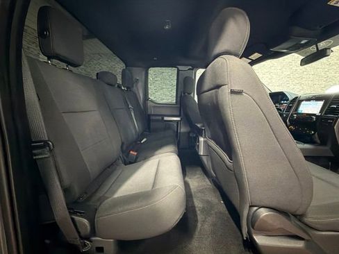 Used 2018 Ford F150 XLT w/ Equipment Group 301A Mid AWD/4WD image 10