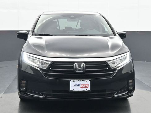 Used 2022 Honda Odyssey EX-L image 1