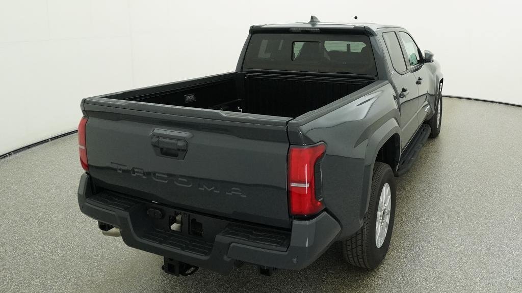 New 2026 Toyota Tacoma SR5 RWD image 54