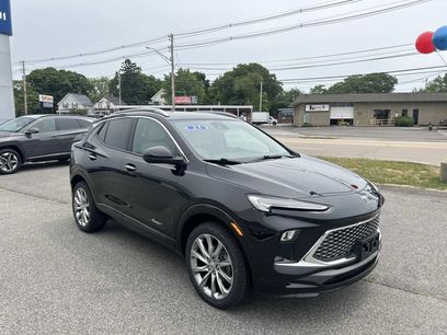 Used 2023 Buick Encore GX Essence w/ Experience Buick Package