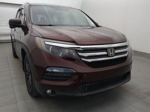 Used 2016 Honda Pilot EX image 13
