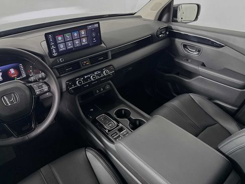 Certified 2026 Honda Pilot EX-L image 21