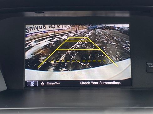 Certified 2017 Honda Accord Sport Special Edition image 26