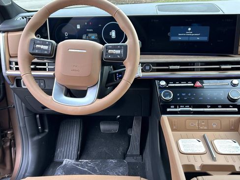 New 2026 Hyundai Santa Fe Limited image 28