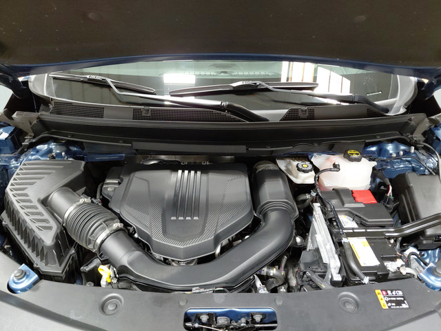 Used 2025 Buick Enclave Preferred FWD image 14