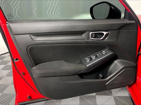 Used 2023 Honda Civic Sport image 23