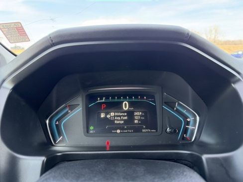 Used 2018 Honda Odyssey EX-L image 24