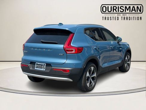 Certified 2024 Volvo XC40 B5 Plus w/ Protection Package Premier AWD/4WD image 7